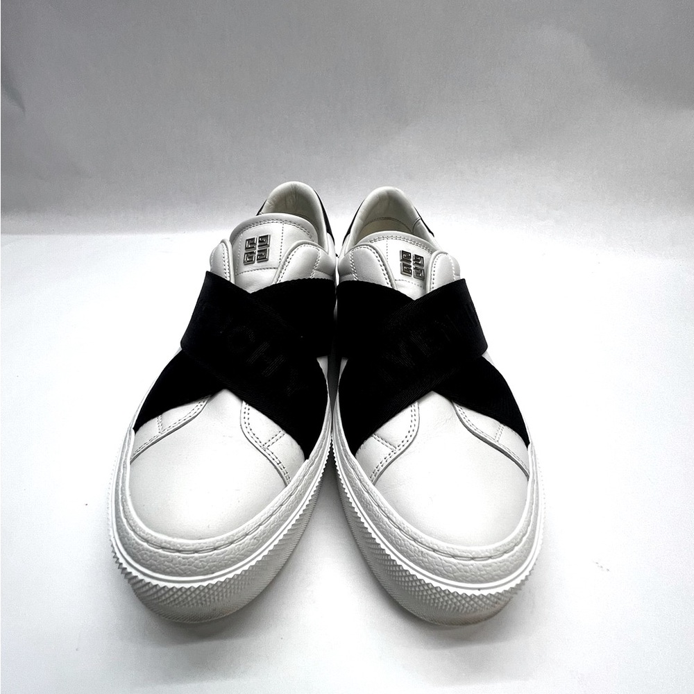 Givenchi Men City Court Slip on sneakers like new shoes size US 8 EU 41